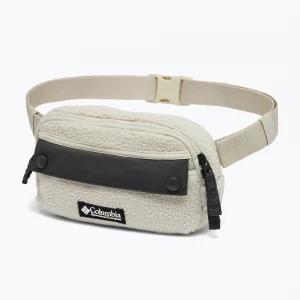 Obrázek produktu Ledvinka Columbia Helvetia II Hip Pack 1 l dark stone / shark kidney pouch Béžová