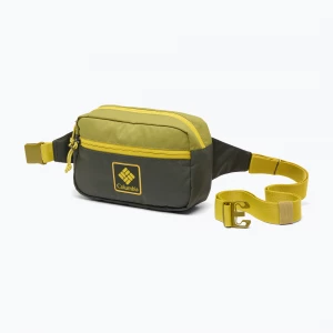 Obrázek produktu Ledvinka Columbia Trail Traveler Hip mossy green