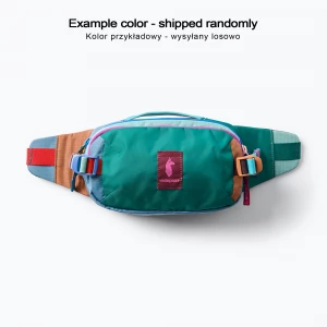 Obrázek produktu Ledvinka Cotopaxi Allpa X Hip Pack 1, 5 l del dia