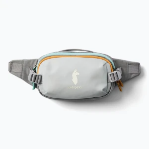 Obrázek produktu Ledvinka Cotopaxi Allpa X Hip Pack 1, 5 l vapor and smoke šedá
