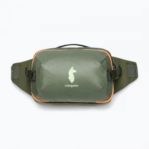 Obrázek produktu Ledvinka Cotopaxi Allpa X Hip Pack 3 l fatigue Zelená