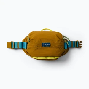 Obrázek produktu Ledvinka Cotopaxi Empcable 3L Sling log cabin Zelená
