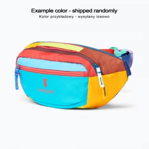 Obrázek produktu Ledvinka Cotopaxi Kapai Hip Pack 3 l del dia
