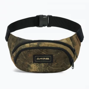 Obrázek produktu Ledvinka Dakine Hip earth topo Hnědá