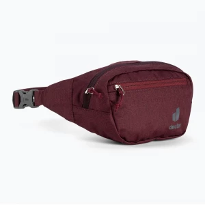 Obrázek produktu Ledvinka Deuter Belt I bordová 3900121 vínová