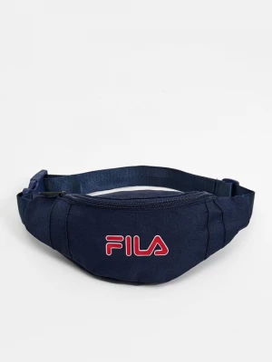 Obrázek produktu Ledvinka Fila černý denim