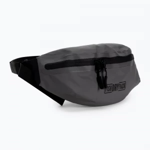 Obrázek produktu Ledvinka FishDryPack Curacao šedá FDP-CUR-GREY