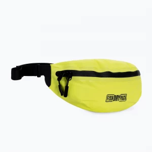 Obrázek produktu Ledvinka FishDryPack Curacao zelená FDP-CUR-FGRE