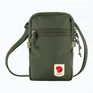 Obrázek produktu Ledvinka Fjällräven High Coast Pocket mountain green