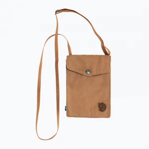 Obrázek produktu Ledvinka Fjällräven Pocket khaki dust Hnědá