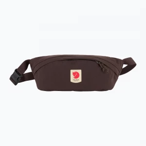 Obrázek produktu Ledvinka Fjällräven Ulvo Medium black oak