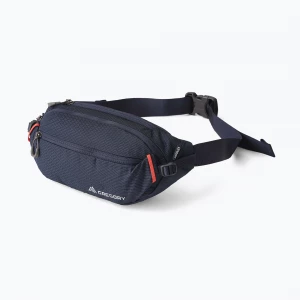 Obrázek produktu Ledvinka Gregory Nano 4 l spark navy Námořnická modř
