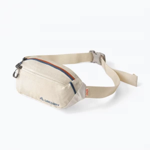 Obrázek produktu Ledvinka Gregory Nano Mini 3 l chalk white Béžová