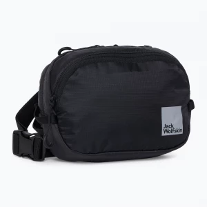 Obrázek produktu Ledvinka Jack Wolfskin Wandermood Hipbag 1.5 l granite black