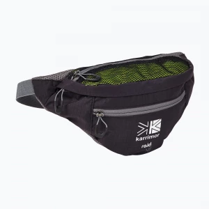 Obrázek produktu Ledvinka Karrimor K15006 black / grey
