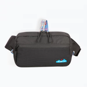 Obrázek produktu Ledvinka KAVU Cattle Point 1, 5 l black
