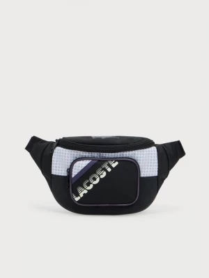 Obrázek produktu Ledvinka Lacoste černá