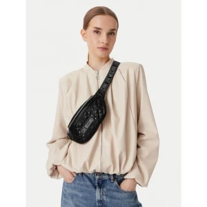 Obrázek produktu Ledvinka LOVE MOSCHINO JC4003PP1PLA000B Černá