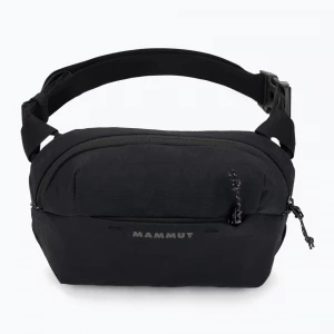 Obrázek produktu Ledvinka Mammut Alto Waistpack 2 l black