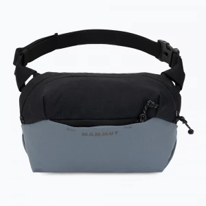 Obrázek produktu Ledvinka Mammut Alto Waistpack 2 l strata Modrá