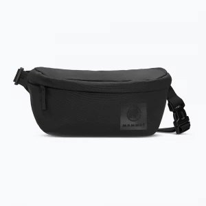 Obrázek produktu Ledvinka Mammut Xeron Classic černá 2810-00471-0001-120