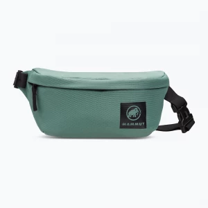 Obrázek produktu Ledvinka Mammut Xeron Classic zelená 2810-00471-40236-120