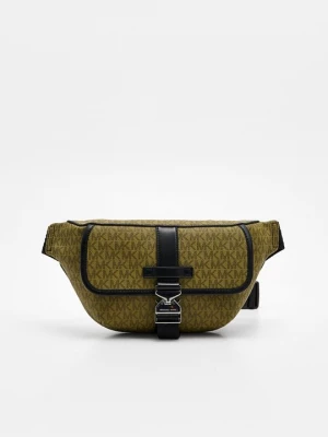 Obrázek produktu Ledvinka Michael Kors světle zelená