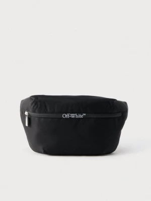 Obrázek produktu Ledvinka Off White černá