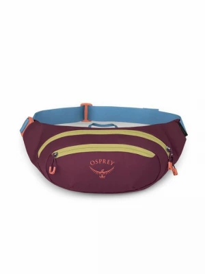 Obrázek produktu Ledvinka Osprey bordeaux