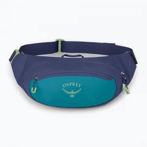 Obrázek produktu Ledvinka Osprey Daylite Waist 2 l blue spikemoss / alkaline Námořnická modř