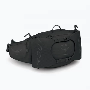 Obrázek produktu Ledvinka Osprey Tempest 6 l black / coal grey
