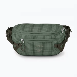 Obrázek produktu Ledvinka Osprey Transporter Waist Pack 3 l pine leaf Zelená