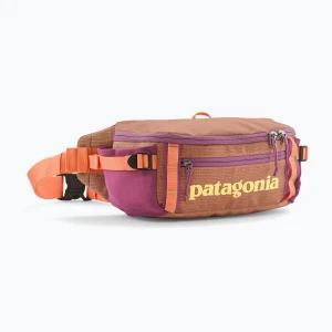Obrázek produktu Ledvinka Patagonia Black Hole Waist Pack 5 l peach sherbet oranžová