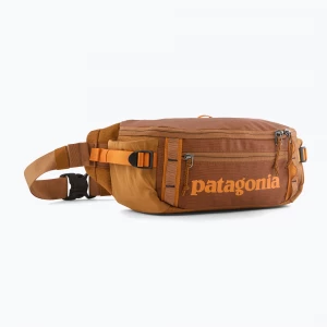 Obrázek produktu Ledvinka Patagonia Black Hole Waist Pack 5L cinnamon brown
