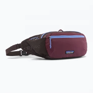 Obrázek produktu Ledvinka Patagonia Terravia Hip berry fig vínová