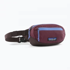 Obrázek produktu Ledvinka Patagonia Terravia Mini Hip berry fig vínová