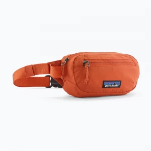 Obrázek produktu Ledvinka Patagonia Terravia Mini Hip coal orange