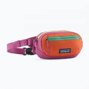Obrázek produktu Ledvinka Patagonia Terravia Mini Hip faded magenta Růžová