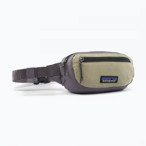 Obrázek produktu Ledvinka Patagonia Terravia Mini Hip weathered stone šedá