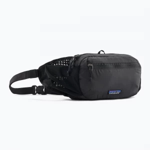 Obrázek produktu Ledvinka Patagonia Terravia Tote black