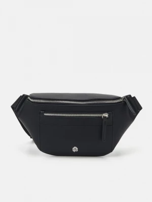 Obrázek produktu Ledvinka Pier One By Zalando černá
