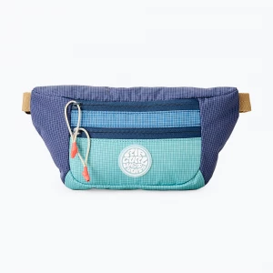 Obrázek produktu Ledvinka Rip Curl Rip Waist Bag 2 l multico Modrá
