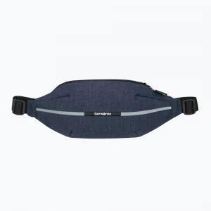 Obrázek produktu Ledvinka Samsonite Waistbag eclipse blue Námořnická modř