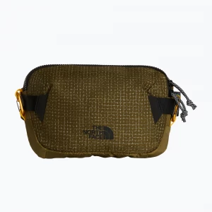 Obrázek produktu Ledvinka The North Face Clyffe Lumbar 2 l caraway seed / tnf black Zelená