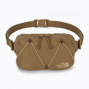 Obrázek produktu Ledvinka The North Face Terra Lumbar 1 l utility brown / khaki stone