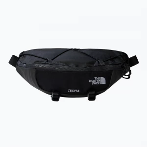 Obrázek produktu Ledvinka The North Face Terra Lumbar 3 l asphalt grey / black