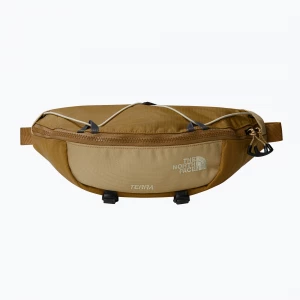 Obrázek produktu Ledvinka The North Face Terra Lumbar 3 l utility brown / khaki stone