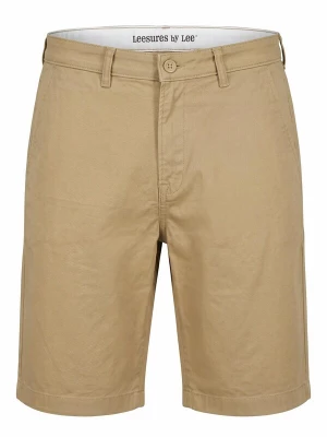 Obrázek produktu Lee Chino kalhoty 'Regular Chino Short Clay' béžová