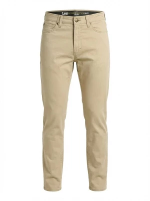 Obrázek produktu Lee Chino kalhoty 'SUPERSTRETCH SLIM FIT MVP' béžová