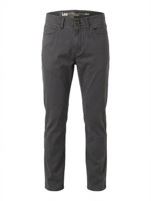 Obrázek produktu Lee Chino kalhoty 'SUPERSTRETCH SLIM FIT MVP' šedá